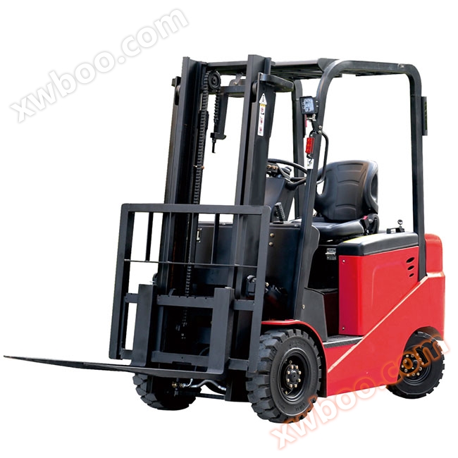 ব্যাটারি ভারসাম্য ভারী ফর্কলিফ্ট CPDA-15/20