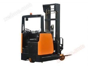 الکتریکی جلو 1.2-2 تن (صندلی رانندگی)