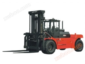 20-25 ton iç yanma forklift