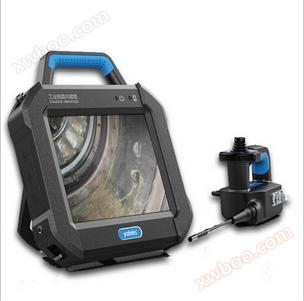 SIE-100万像ハイビジョン産業用ビデオ内視鏡