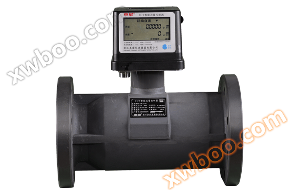 Controllatore di flusso intelligente per schede IC serie LKZ (valvola a bassa pressione)