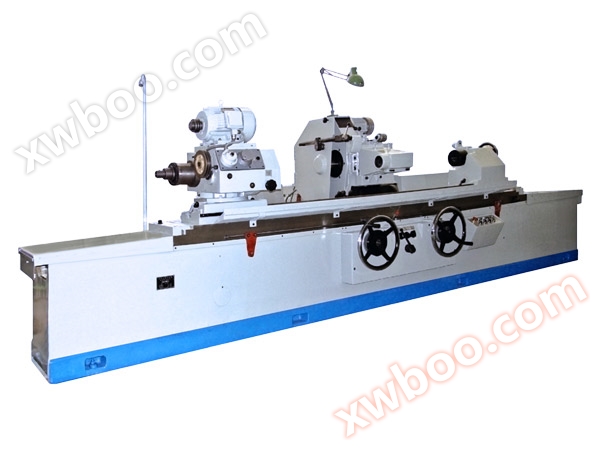 Пекин втора машина фабрика голяма външна кръгла машина серия