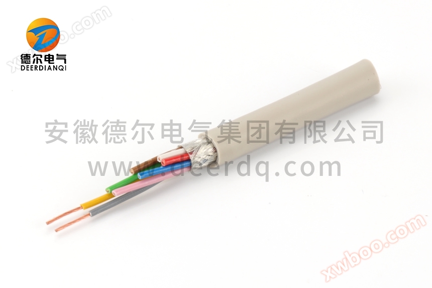 Komunikační kabely