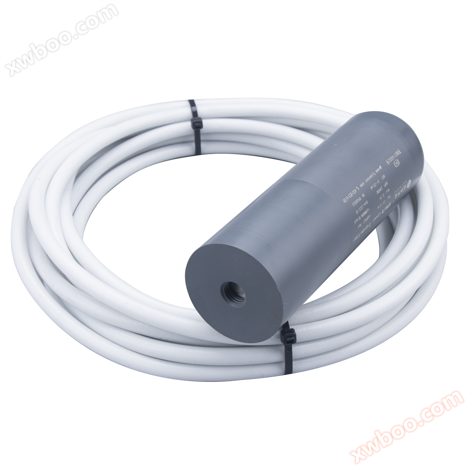 HPM47-RPN Ceramic Piezo Kháng Cấp Transmitter