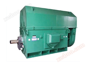 YKK series 380V three-phase asynchronous motor