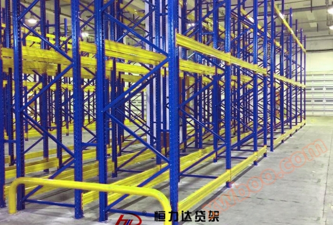 Рафтове с двойна дълбочина