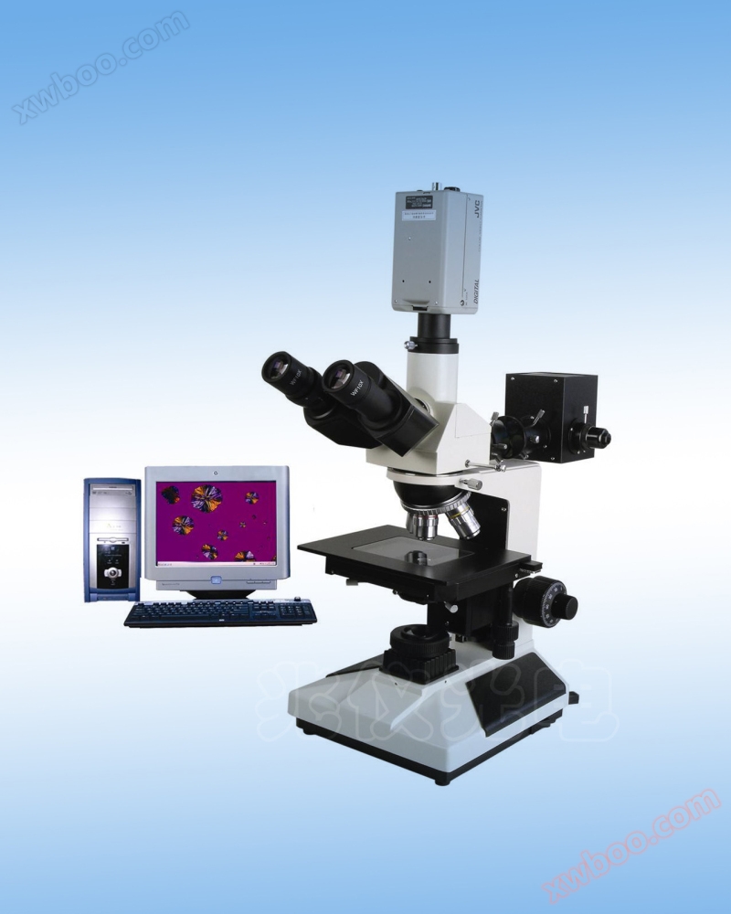 ZYC-700 series inspection microscope