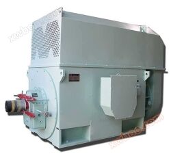 Matsakaicin babban ƙarfin lantarki uku-phase asynchronous injin Y jerin 10kV