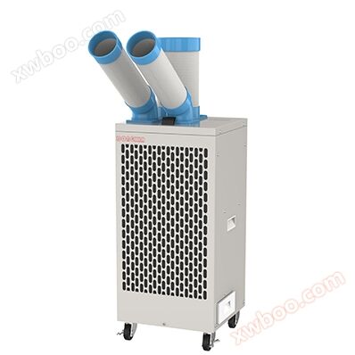 移動式産業用冷房機SAC-35 B