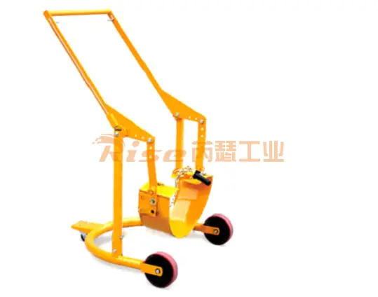 RS3056 Umdrehfahrtransporter