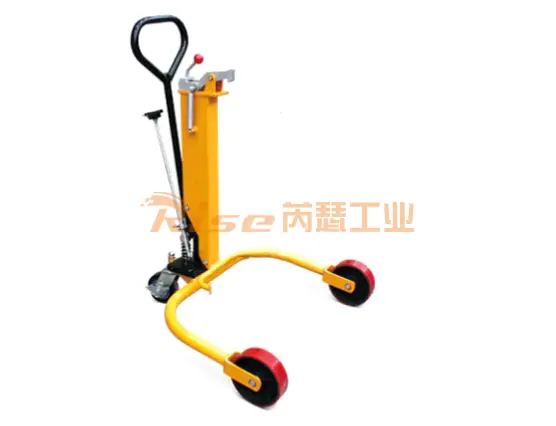 RS3054 Hydraulikfässer Handler