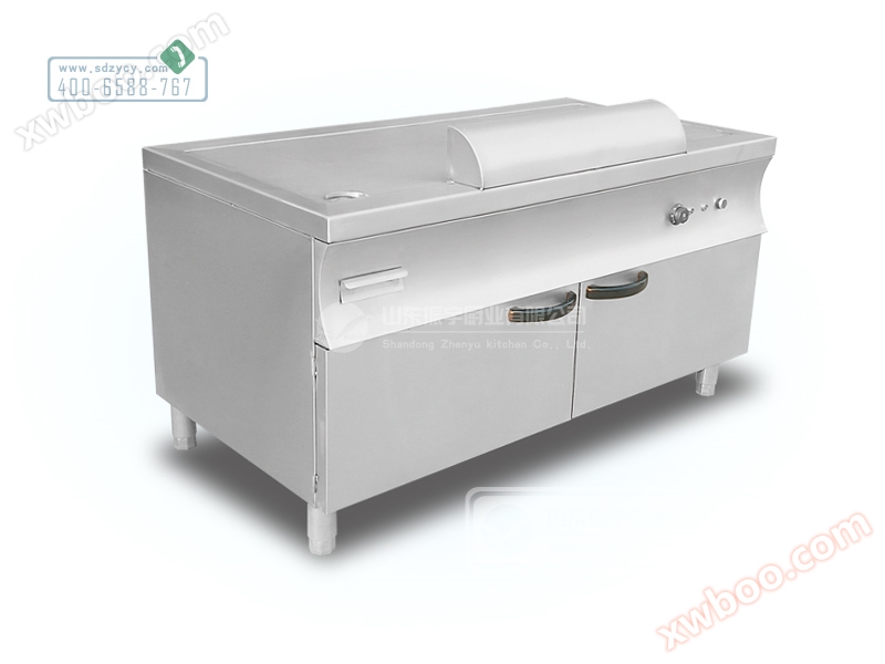 Elektromagnetische und elektrische Eisenplattenbrennung