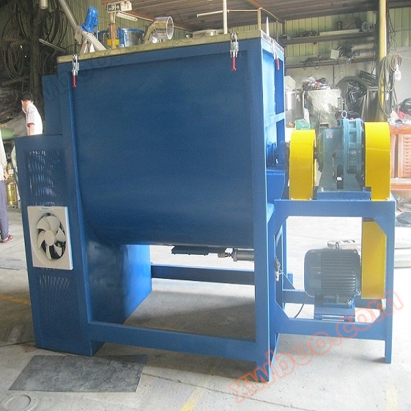 Large horizontal drying mixer, horizontal plastic mixer, mold temperature machine, fast heating speed