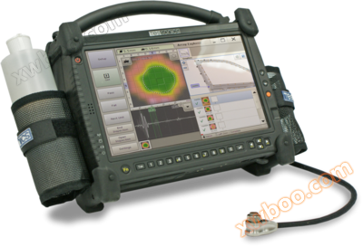 RSWA-F1 Ultrasonic Imaging Solder Joint Analyzer