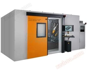 Phoenix v|tome|x L 300 CT Prüfsystem