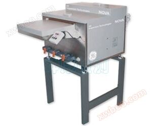 Structurix Nova Spülmaschine
