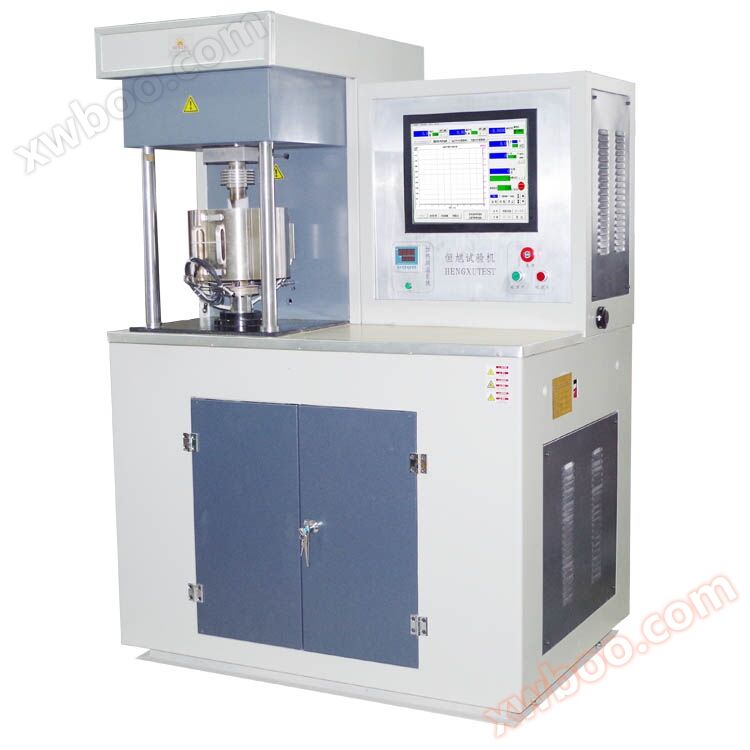 Máquina de prueba de fricción y desgaste final mmu - 5 / 10