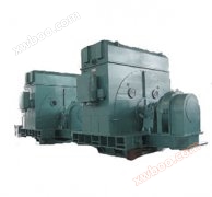 Motor sincronizado magnético sem escova da série TAW