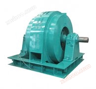 Motor sincronizado da série T