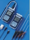 HD2107.2 Einkanal Pt100 Thermometer - Aufzeichnungsfunktion