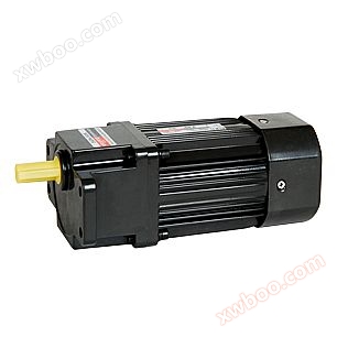 90WT standard reduction motor