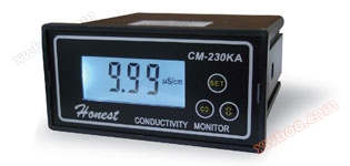 Leitfähigkeitsmesser Typ CM-230KA