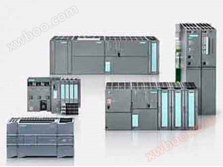 S7-300 Siemens PLC