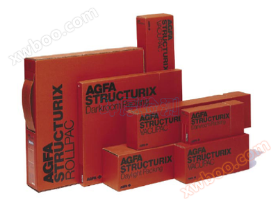 Film Agfa (cheveux crépus)