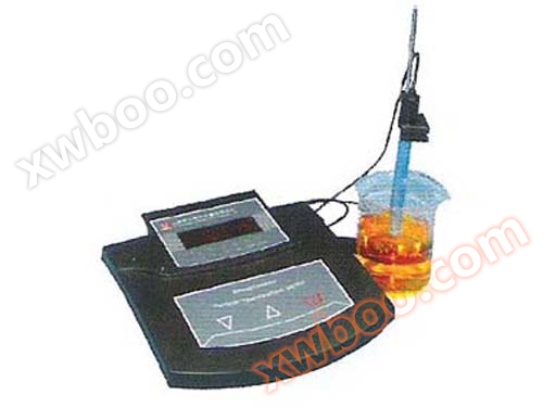 Kwasiomierz pH - przenośny stacjonarny