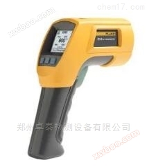 Fluke 572-2鄭州手持ち赤外線温度計