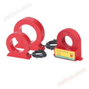 Detector de vazamento elétrico