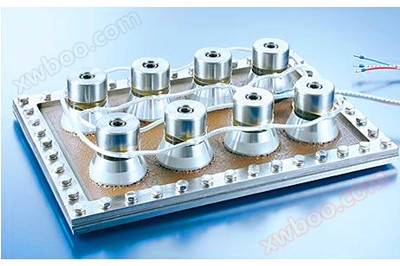 Pannello ad ultrasuoni (lavatrice ad ultrasuoni)