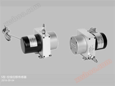 Senzor de deplasare WPS-S