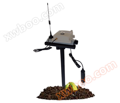 PCW-5N Greenhouse Environment Monitoring System