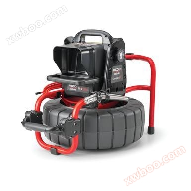SeeSnake ®  Compact2 Compact Cable Puller