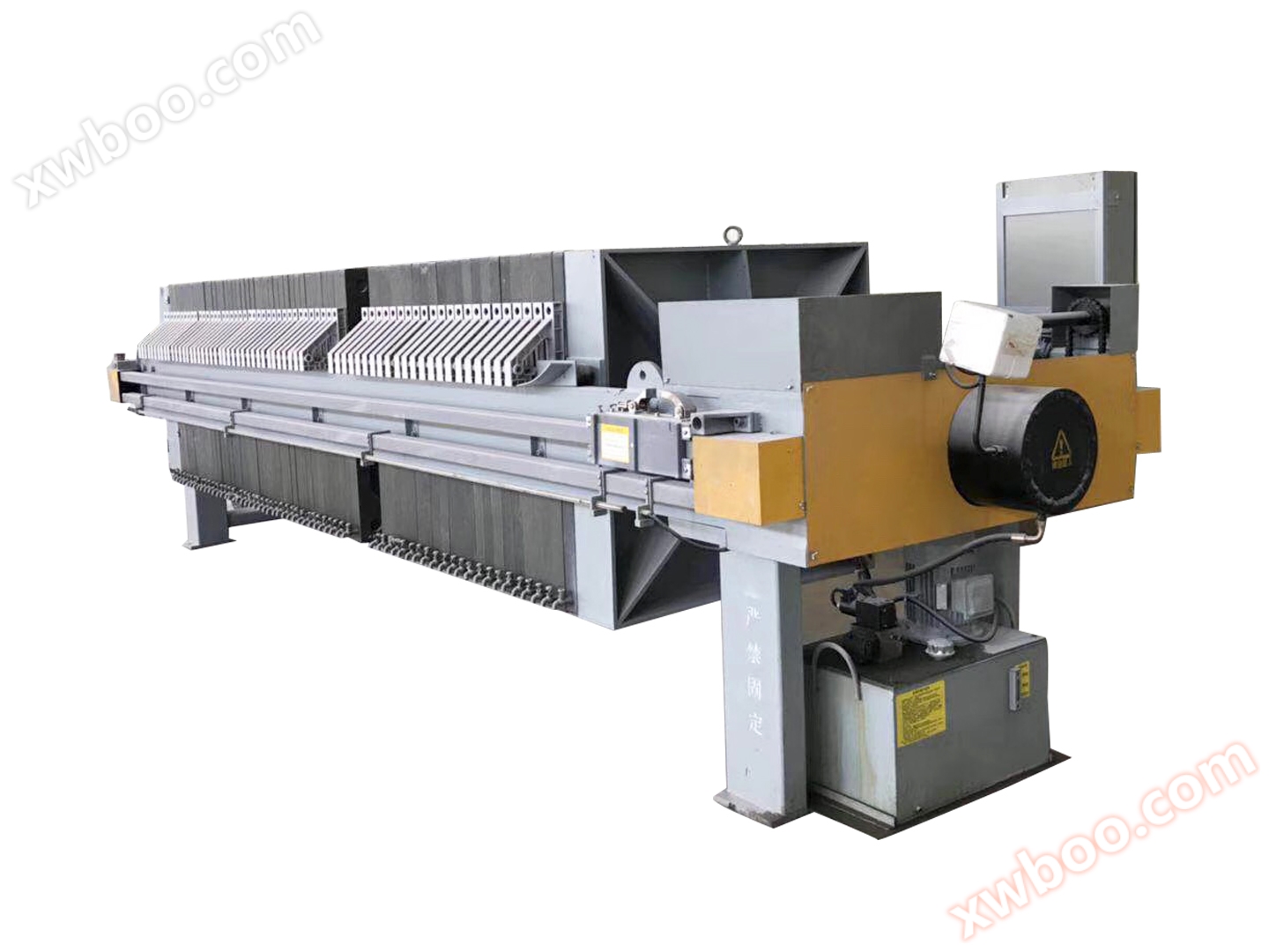 Modèle 1000 (tiroir automatique)