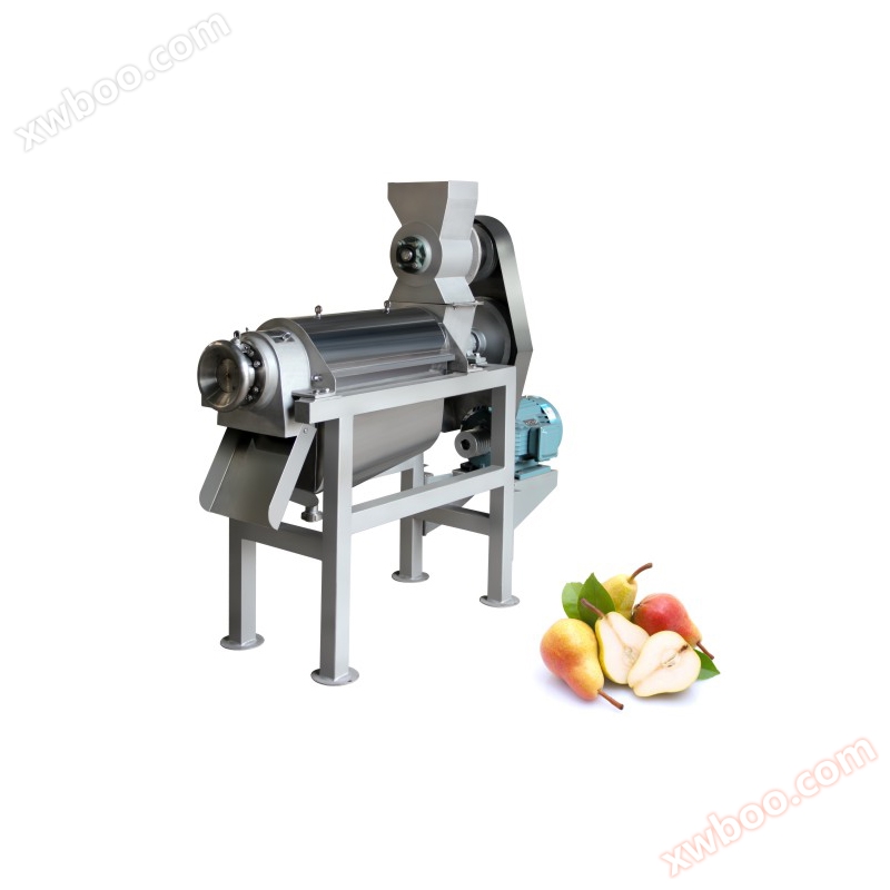 Sprzęt do czyszczenia wody - kruszarka