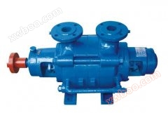 CDLF vertical multi-stage circulating pump