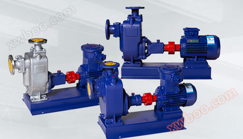 Complete set of fire water supply equipment