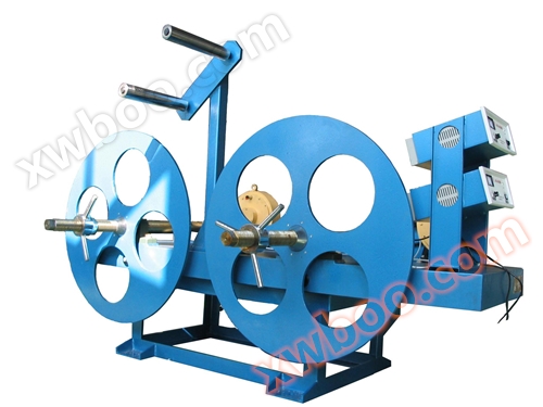 Podwójny uchwyt na tarczy SP