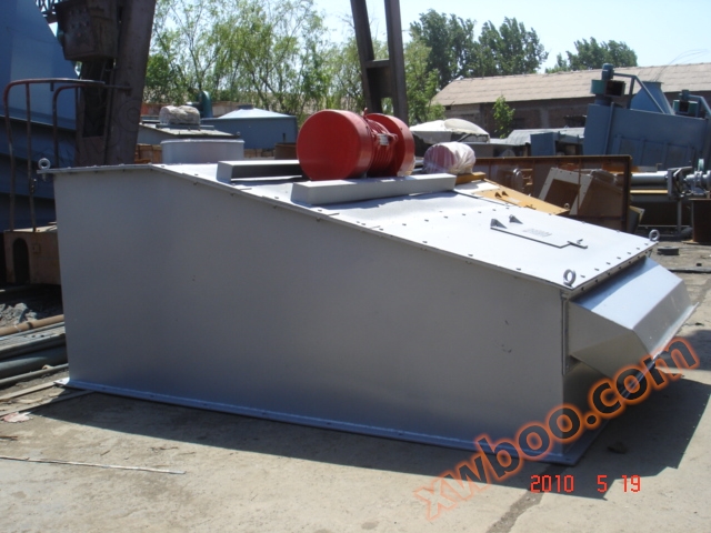 หน้าจอเครื่องปั่นซีเมนต์ YDS ซีรี่ส์