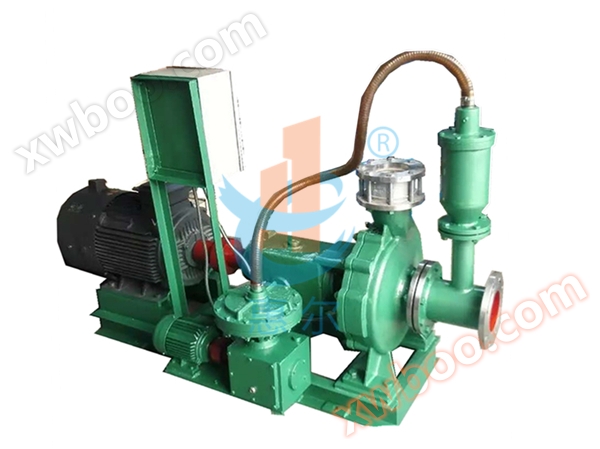 TZFB stainless steel strong self-priming pump