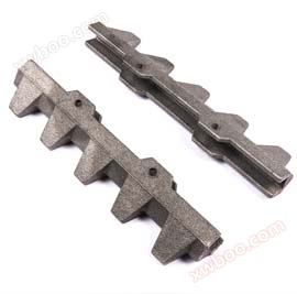 Soporte de protección personalizado de la Mesa de trabajo de la máquina de corte