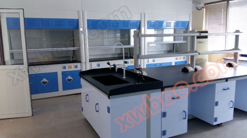 Diseño del laboratorio de inspección y cuarentena