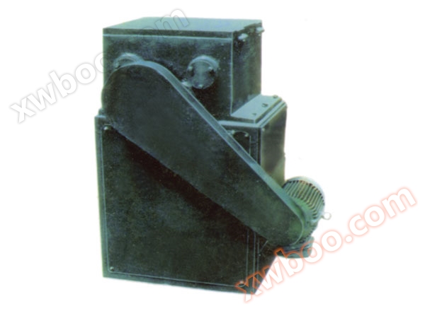 HPC type peeling machine