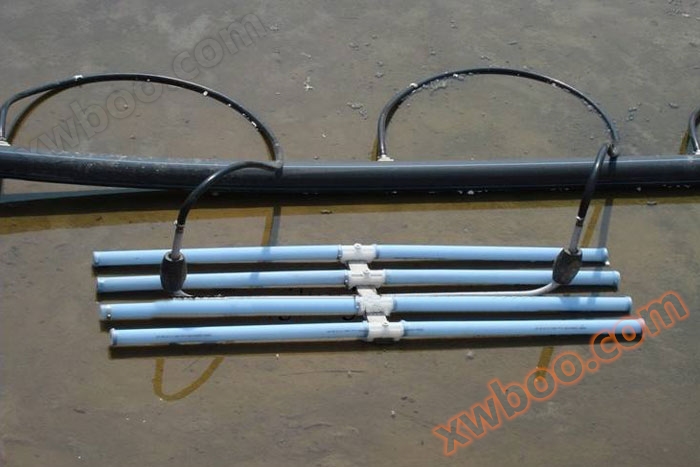 เครื่องเติมอากาศแบบแขวน