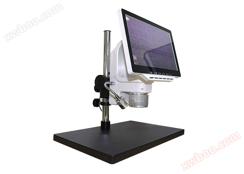 EMS106L video microscope