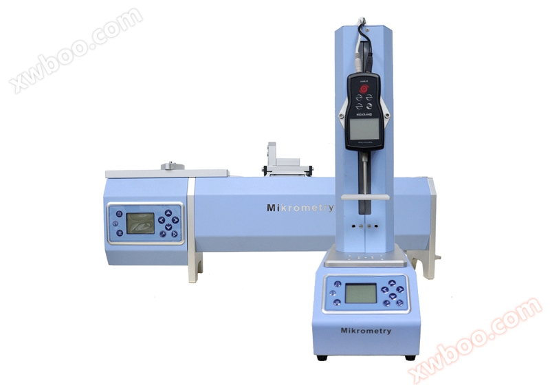 EST-FG2 Manual Force Testing Platform