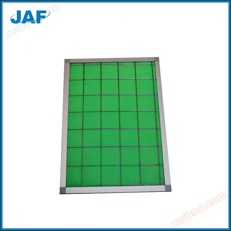 Matsakaicin tasiri chip tace