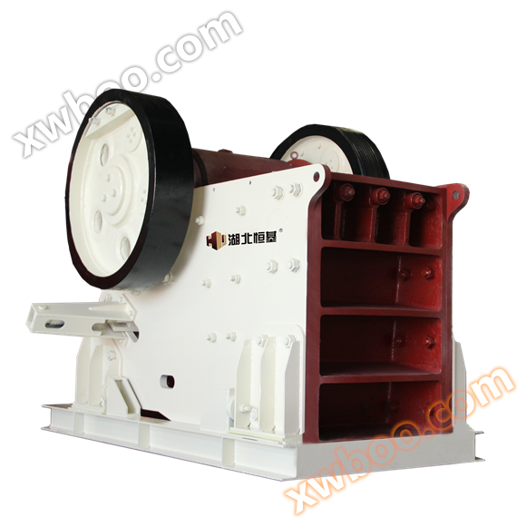 Macchina per rompere la mandibola PEV